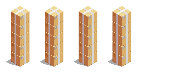 Dénombrer les blocs de 5 unités dans les quantités jusqu'à 20 - Numération CP - Dénombrer les collections de 1 à 20 unités